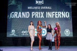 WELLNESS OVERALL